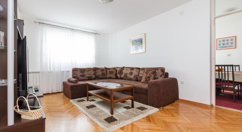 Comfortable Apartment Split Rum bild