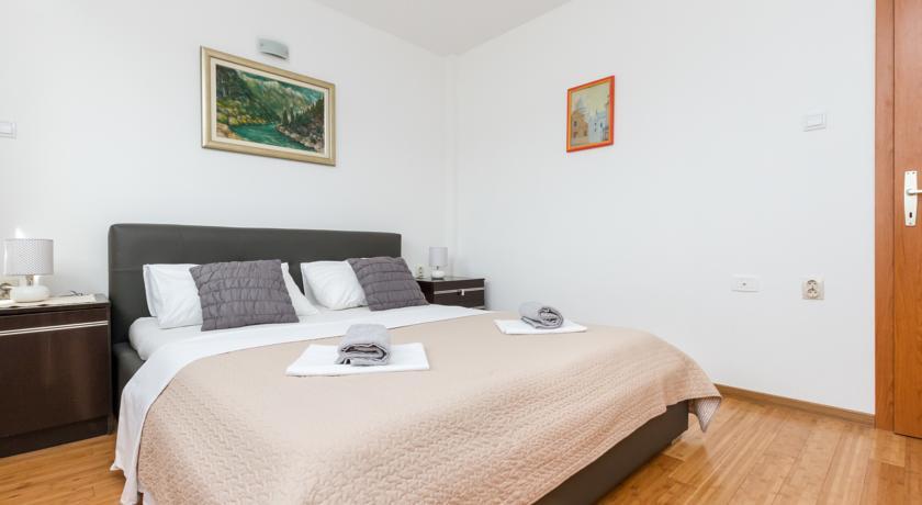 Comfortable Apartment Split Rum bild