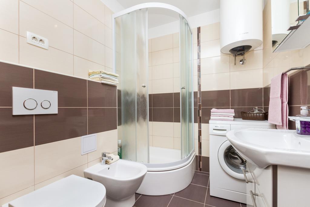 Comfortable Apartment Split Rum bild