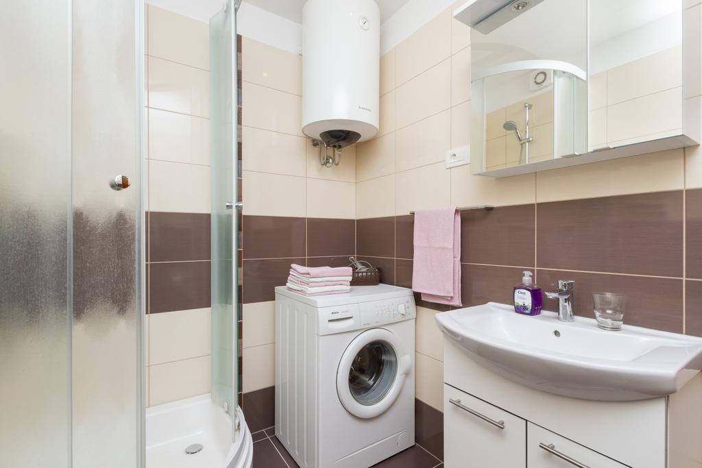 Comfortable Apartment Split Rum bild