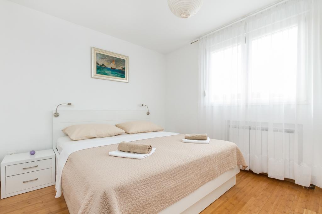 Comfortable Apartment Split Rum bild