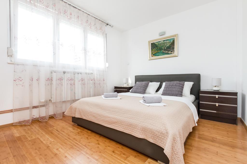 Comfortable Apartment Split Rum bild