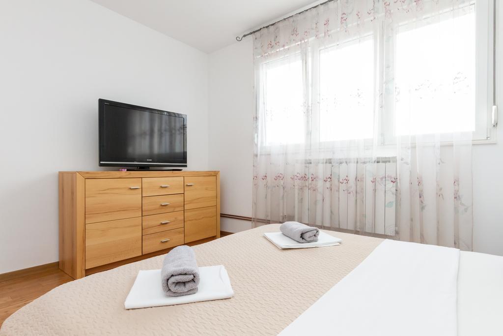 Comfortable Apartment Split Rum bild