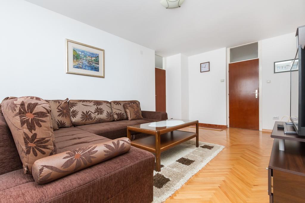 Comfortable Apartment Split Rum bild
